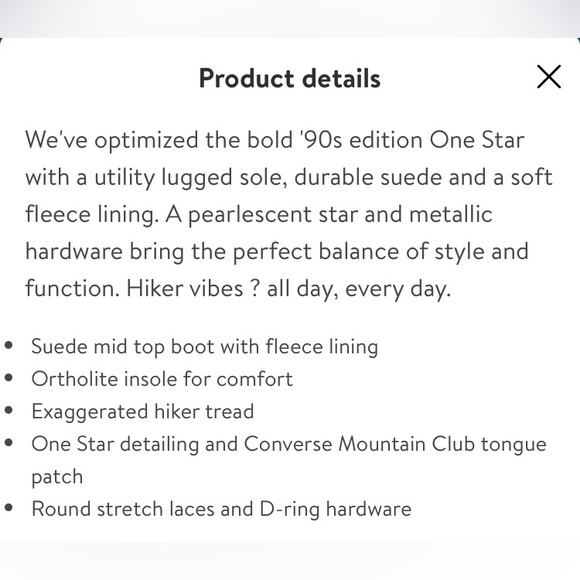 Converse - Picture 8 of 10